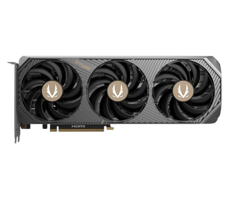 ZOTAC GeForce RTX 5070 SOLID