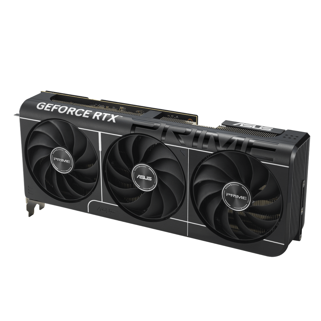 ASUS PRIME GeForce RTX 5080 16GB OC