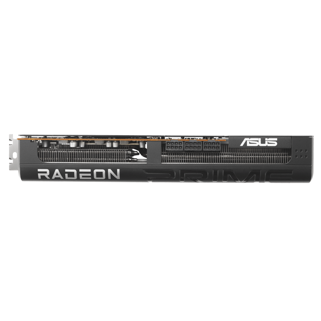 ASUS PRIME Radeon RX 9070XT 16GB OC