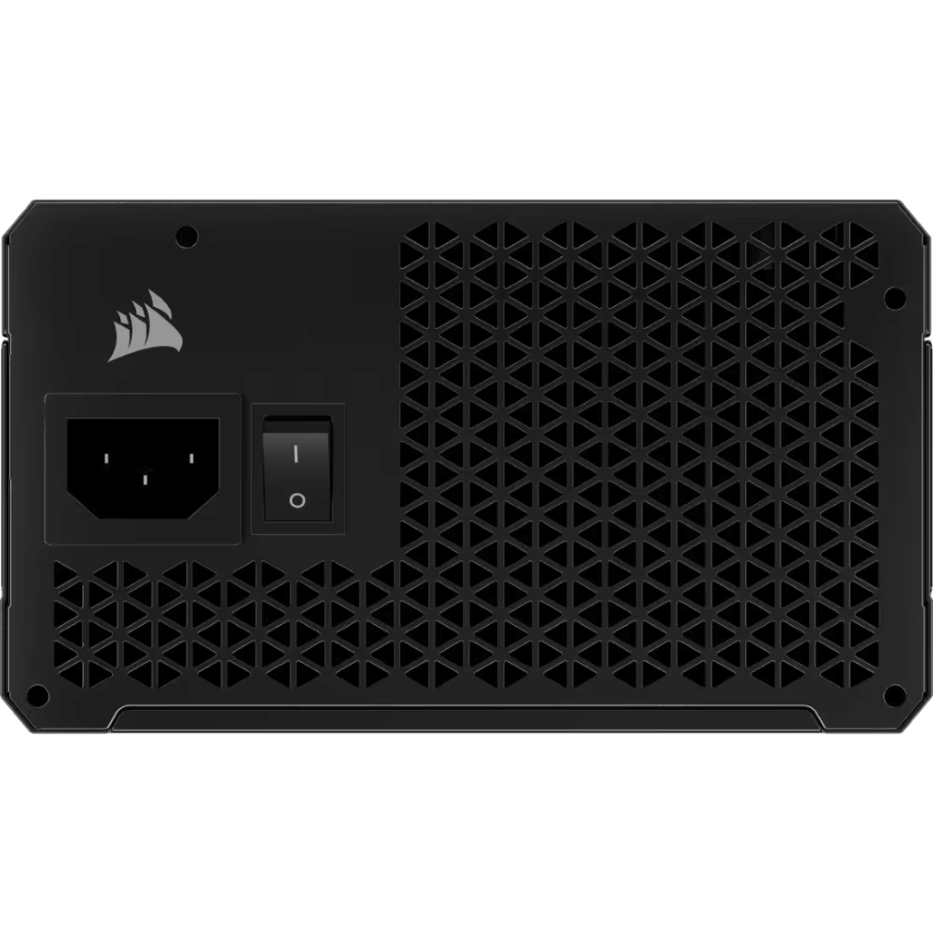 CORSAIR RM850e GOLD FULLY MODULAR - ATX 3