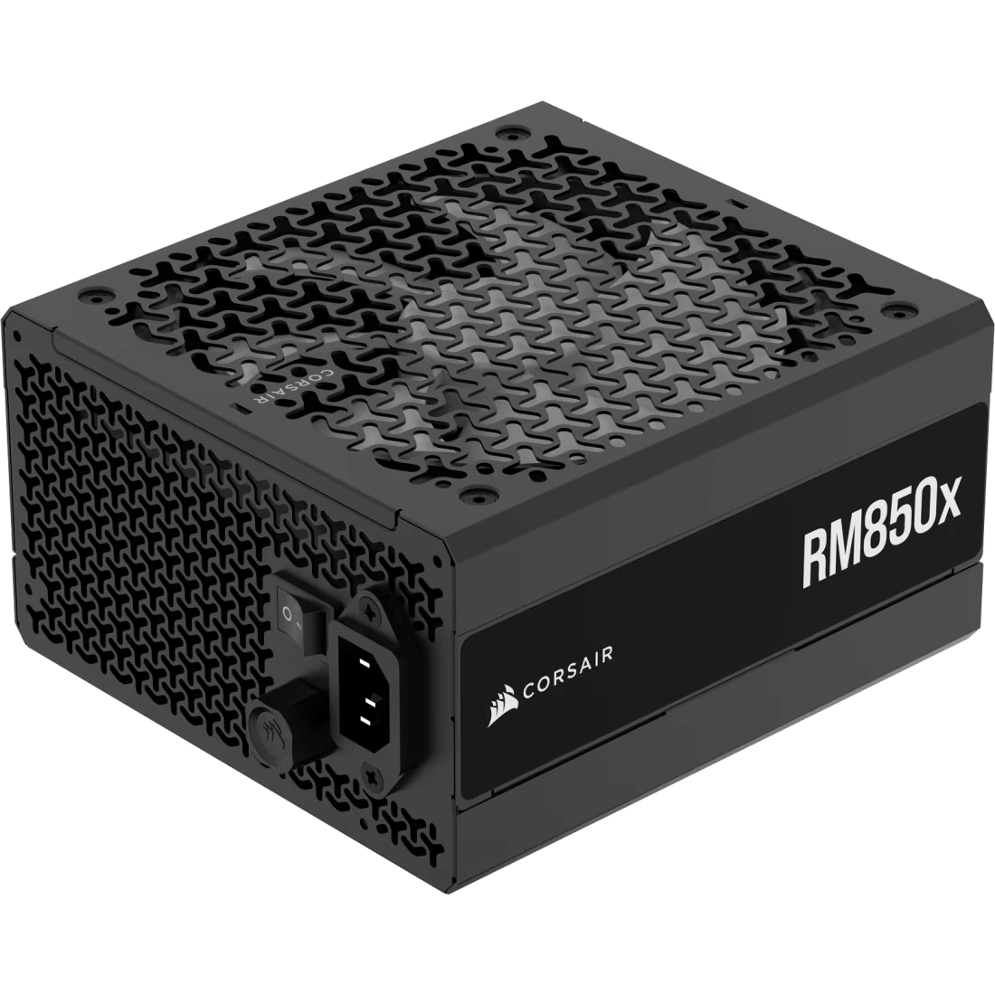 CORSAIR RMx SERIES RM850x ATX 3.1 - FULLY MODULAR