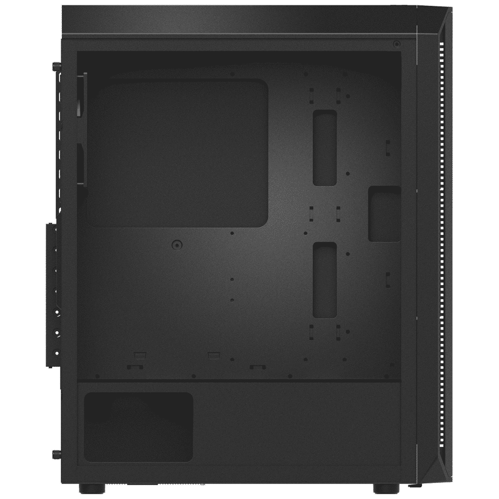 XPG VALOR AIR PLUS CASE - BLACK