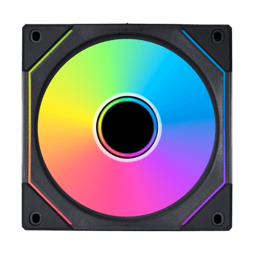 LIAN LI UNI FAN SL-INF 120 - BLACK ( 1pcs )