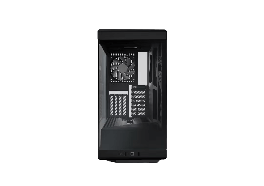 HYTE Y40 CASE - BLACK