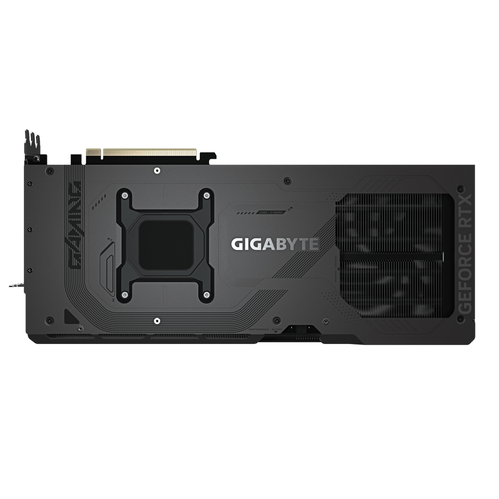 GIGABYTE GAMING GeForce RTX 5090 32GB OC