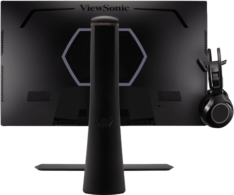 VIEWSONIC XG251G 25" 360Hz FHD 1080p 1ms GTG (0.3ms MPRT) IPS GAMING MONITOR