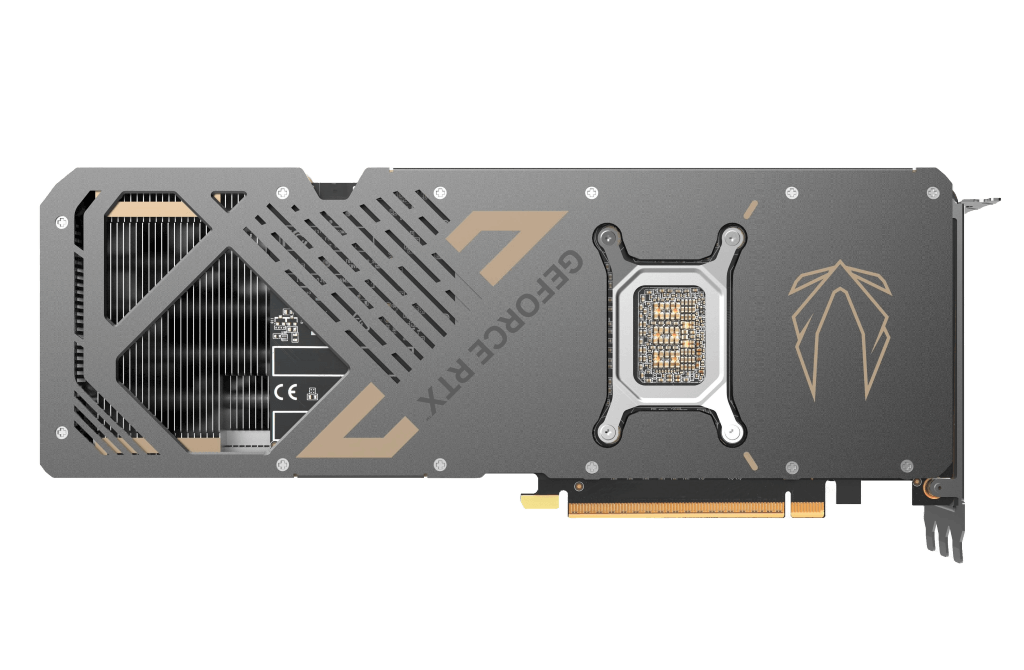 ZOTAC GeForce RTX 5080 16GB SOLID CORE OC