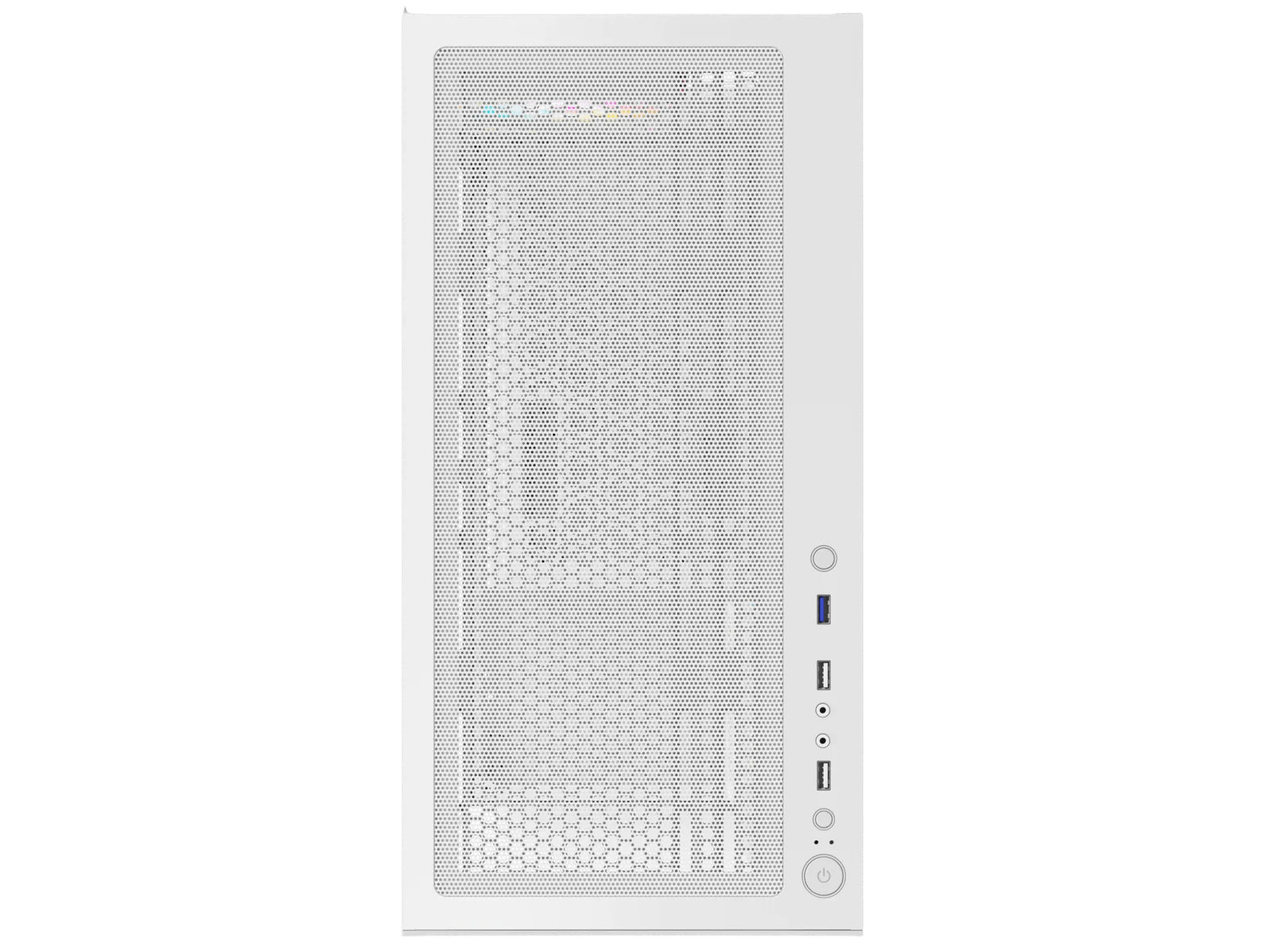 SPEAR AVALNCHE CASE - WHITE