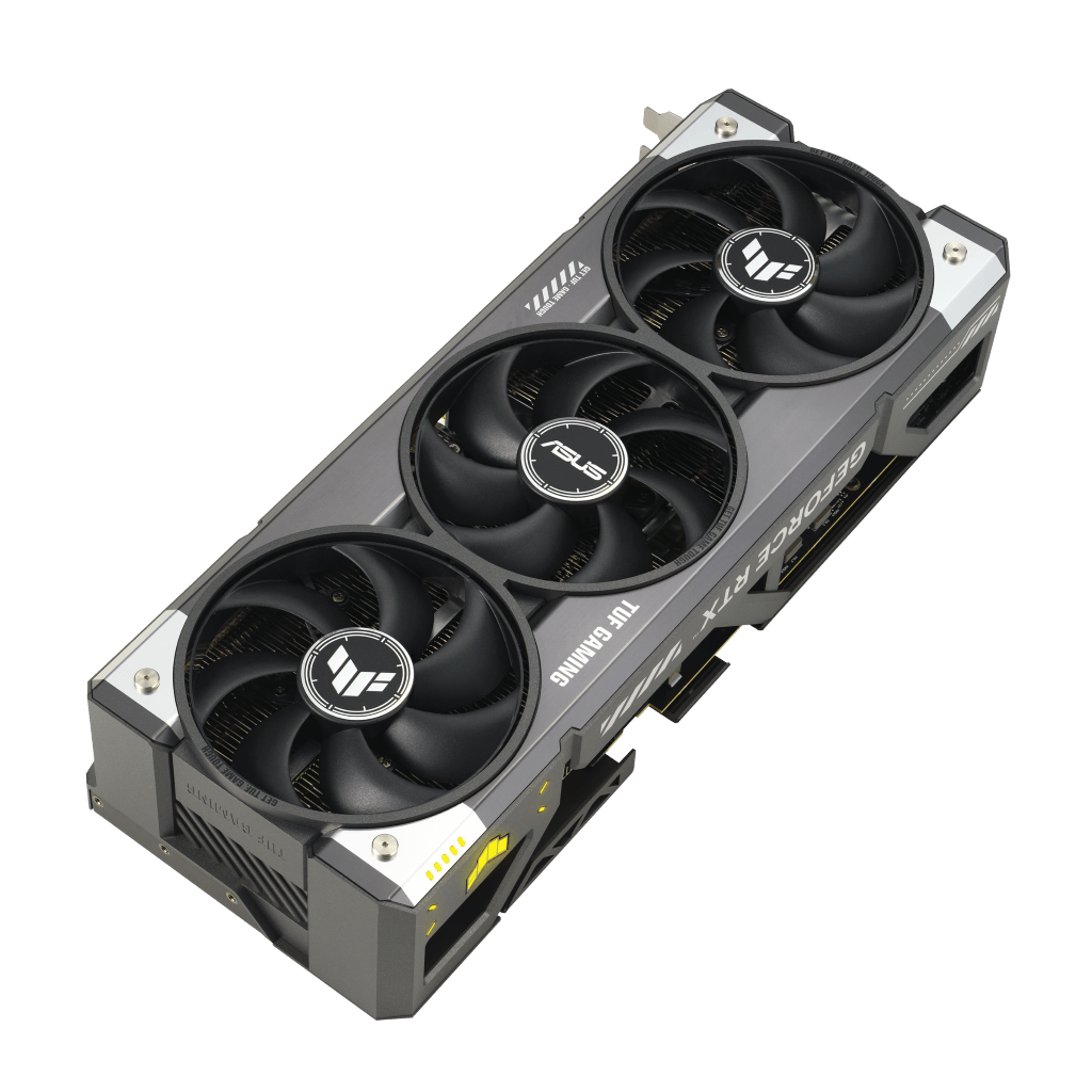 ASUS TUF GeForce RTX 5080 16GB OC