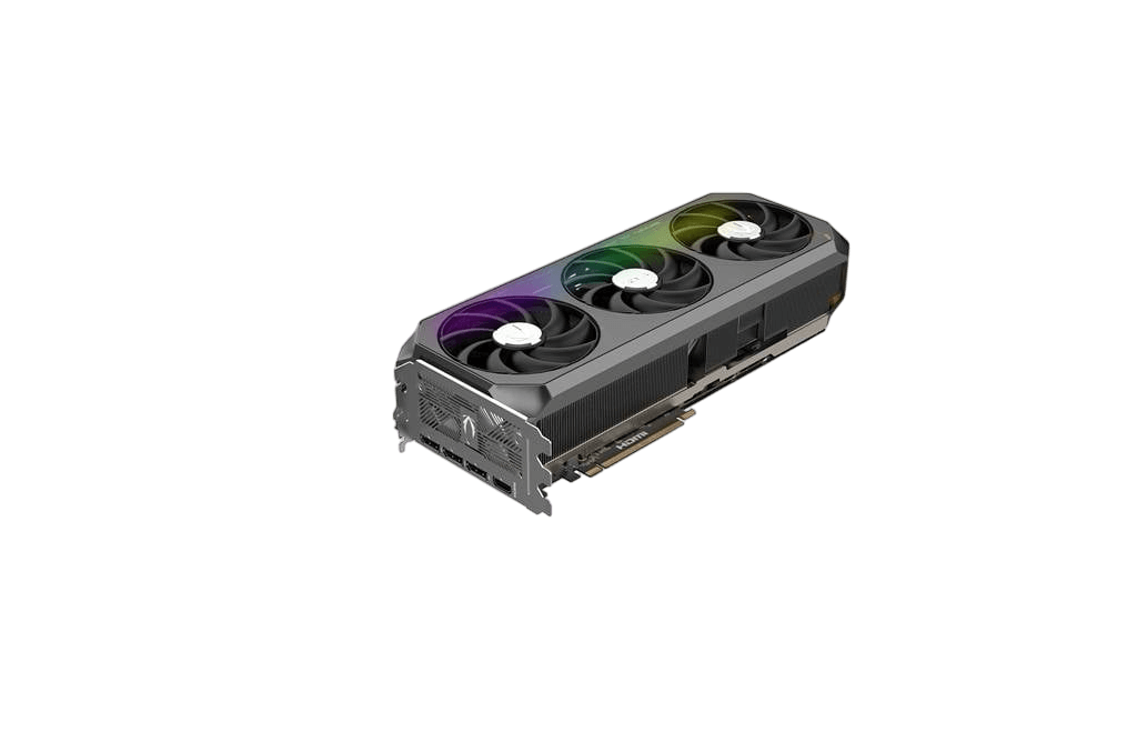 ZOTAC GeForce RTX 5070Ti AMP Extreme INFINITY