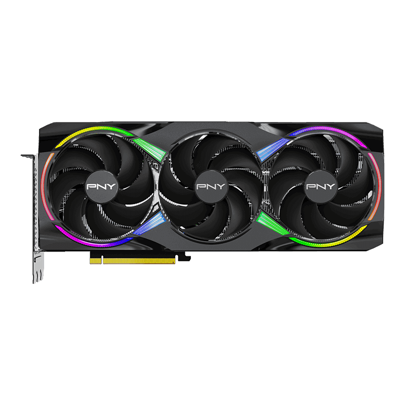 PNY GeForce RTX 5080 ARGB EPIC-X RGB 16GB OC