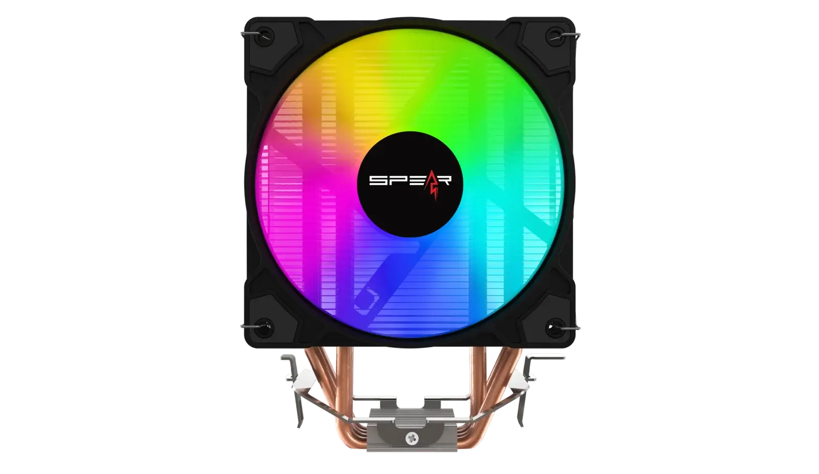 SPEAR H300 BLACK - Air Cooler