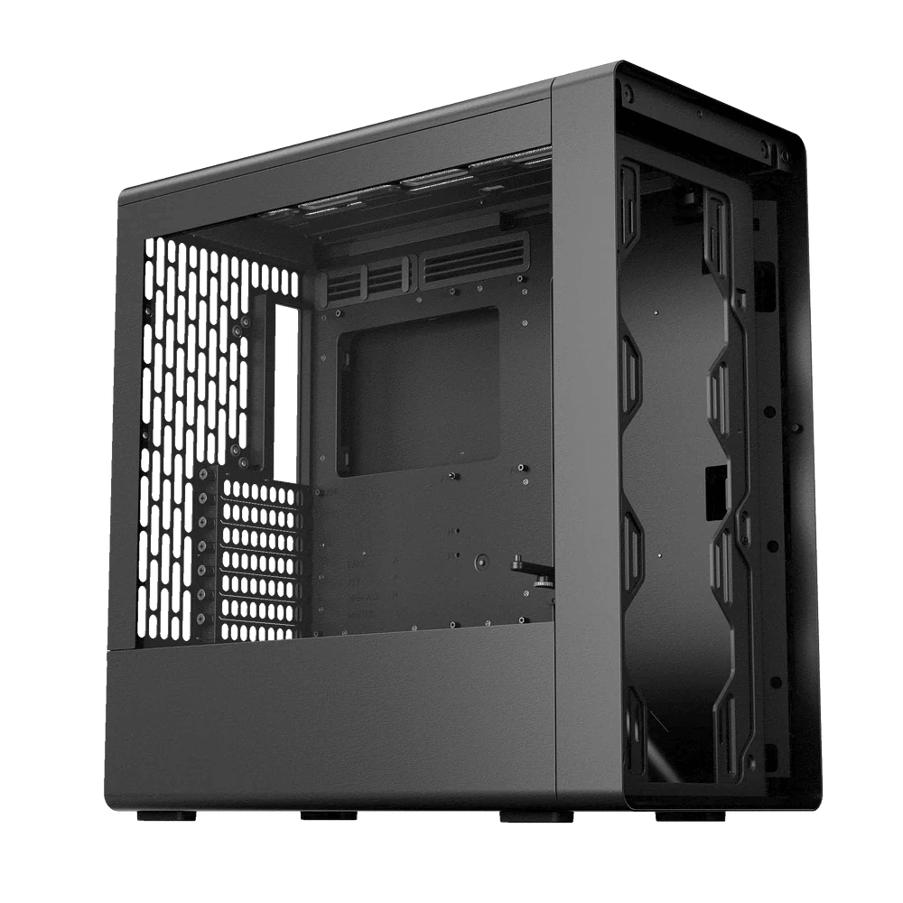 HAVN BF 360 CASE - BLACK