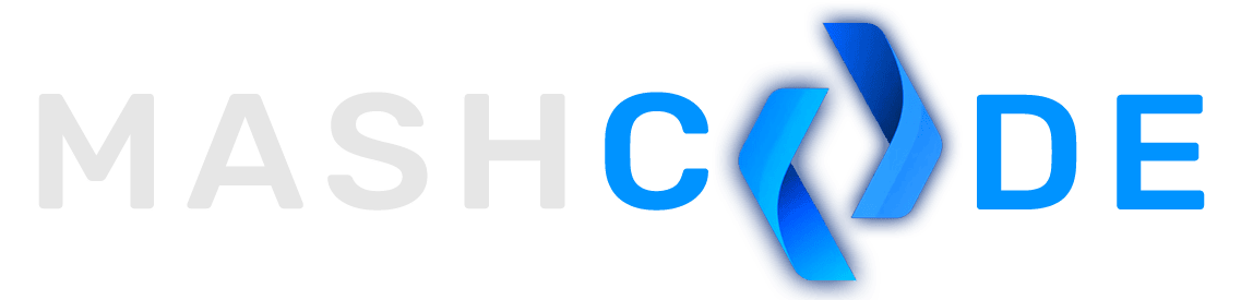 Designed by Mashcode