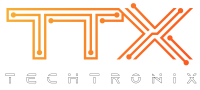 TechTroniX homepage